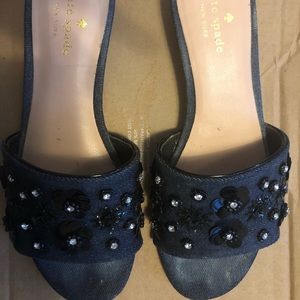 Kate Spade Slide